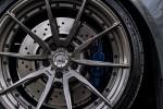 BMW M4 Coupe on ADV.1 Wheels (ADV10 M.V2 CS) 2019 года